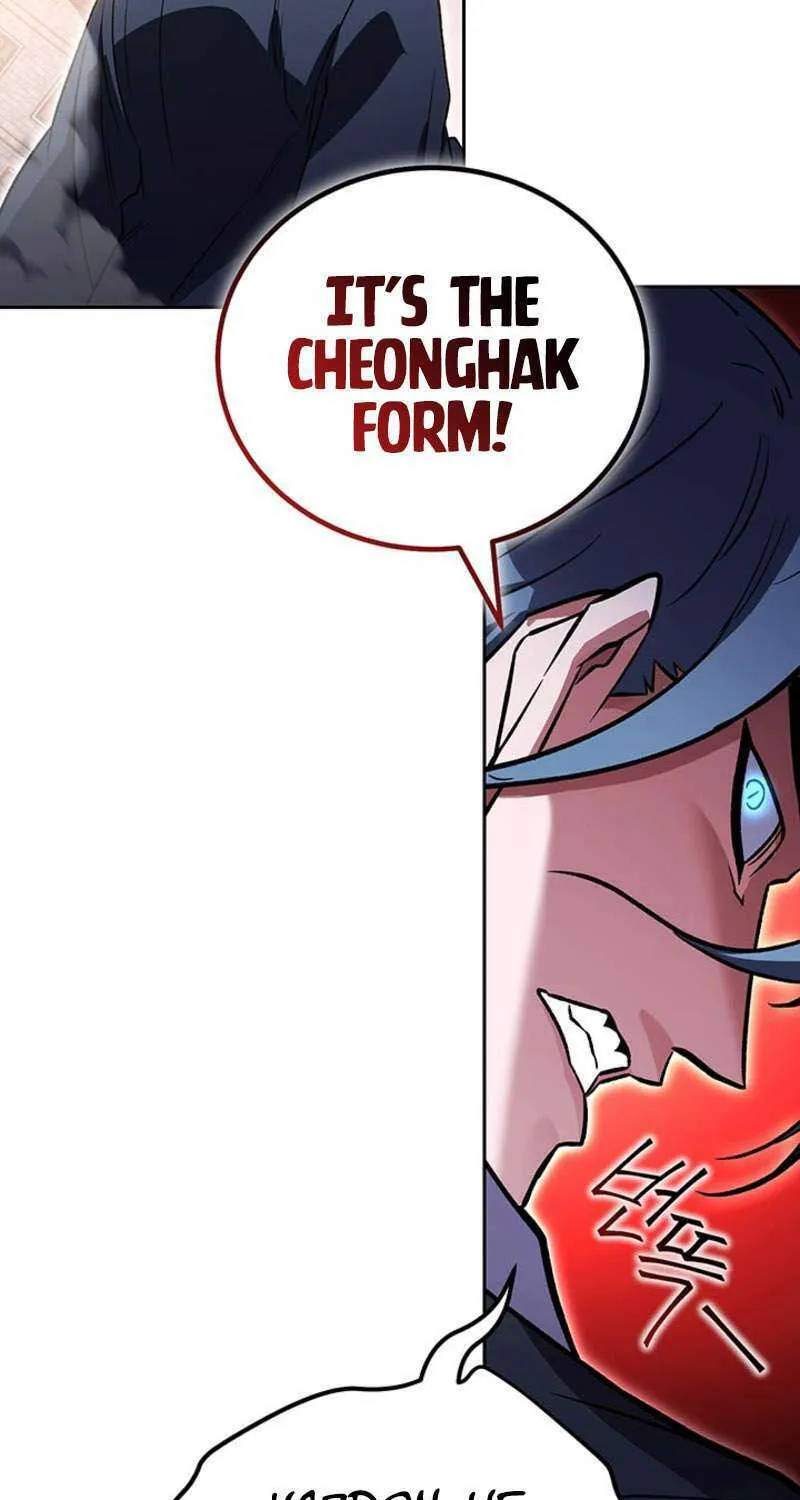 Nae Buhadeuri Michindeusi Yuneunghada Chapter 36 page 19 - 