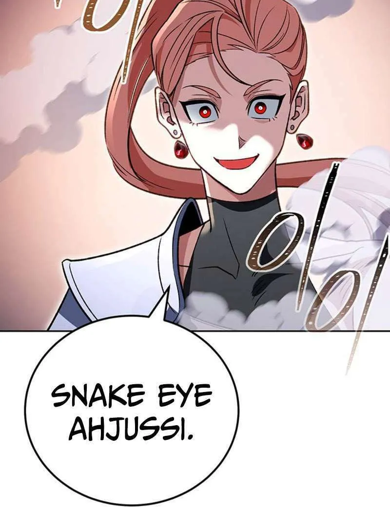 Nae Buhadeuri Michindeusi Yuneunghada Chapter 36 page 21 - 