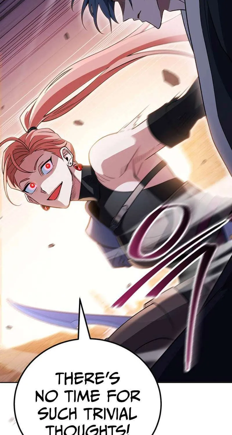 Nae Buhadeuri Michindeusi Yuneunghada Chapter 36 page 23 - 