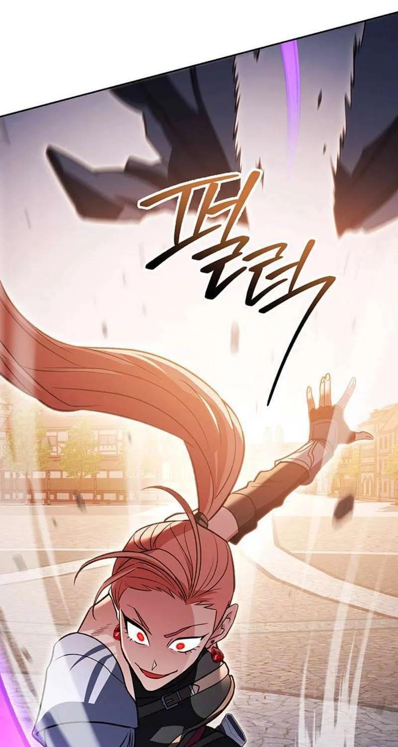 Nae Buhadeuri Michindeusi Yuneunghada Chapter 36 page 27 - 
