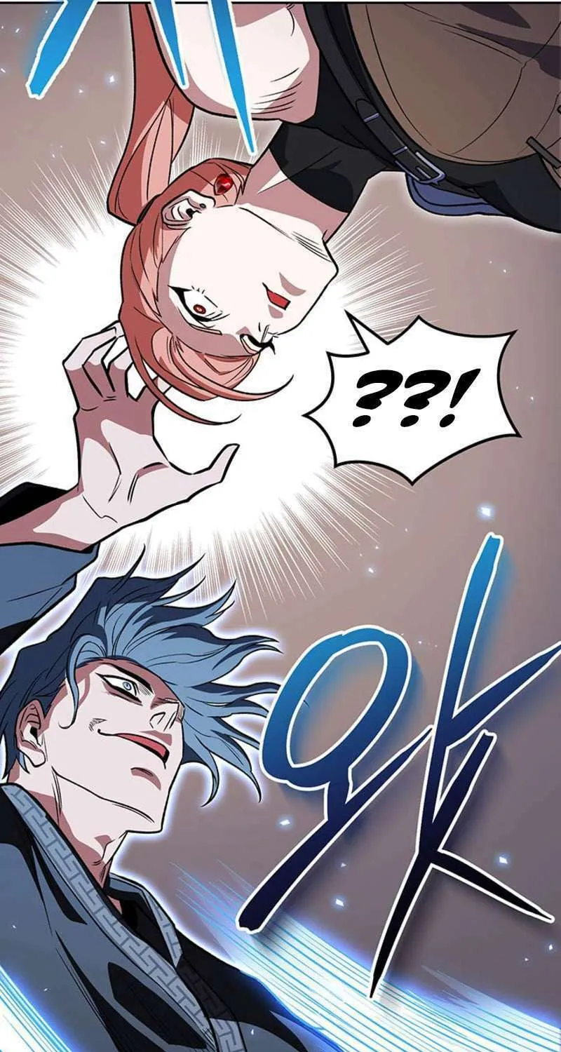 Nae Buhadeuri Michindeusi Yuneunghada Chapter 36 page 31 - 