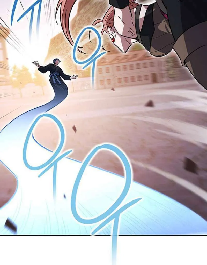Nae Buhadeuri Michindeusi Yuneunghada Chapter 36 page 35 - 