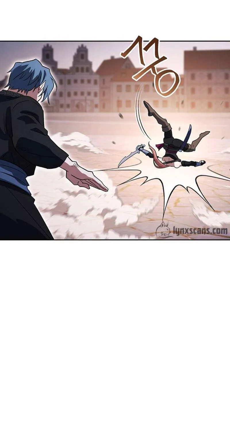 Nae Buhadeuri Michindeusi Yuneunghada Chapter 36 page 37 - 