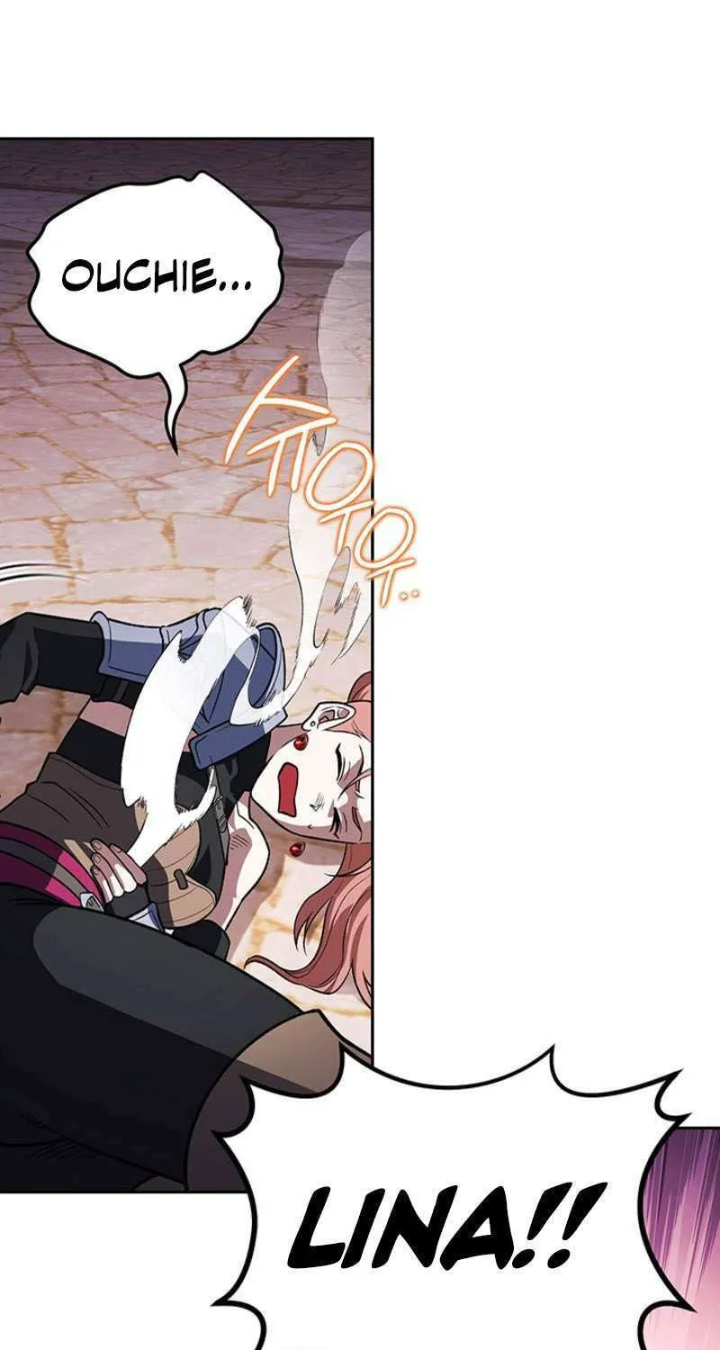 Nae Buhadeuri Michindeusi Yuneunghada Chapter 36 page 38 - 