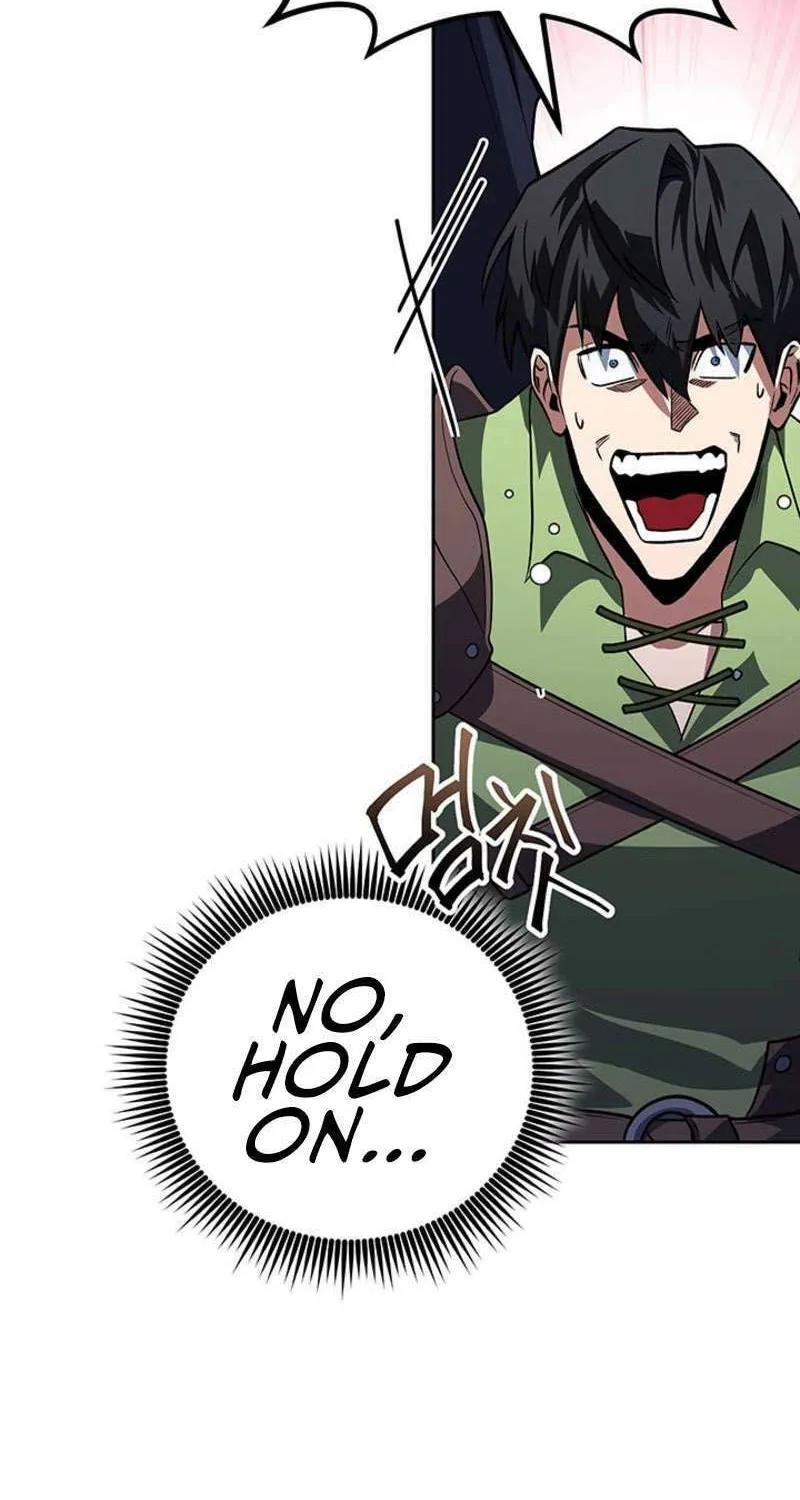 Nae Buhadeuri Michindeusi Yuneunghada Chapter 36 page 39 - 