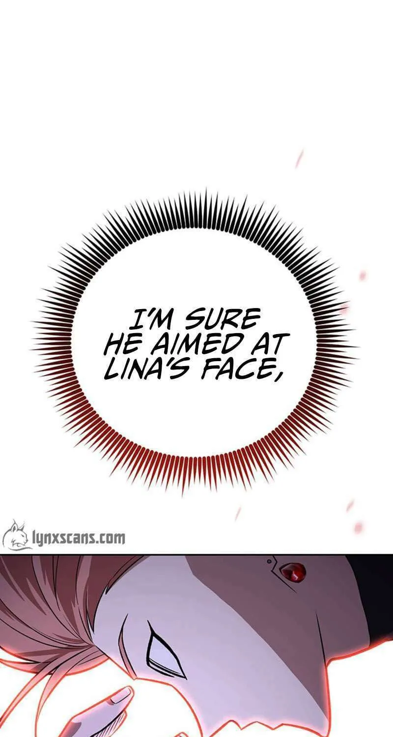 Nae Buhadeuri Michindeusi Yuneunghada Chapter 36 page 40 - 
