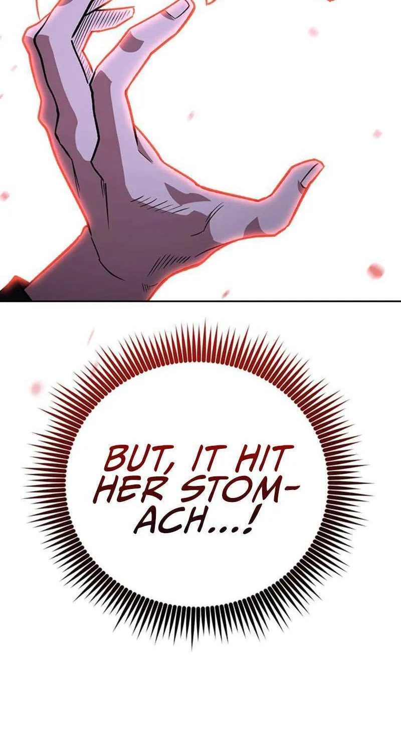 Nae Buhadeuri Michindeusi Yuneunghada Chapter 36 page 41 - 