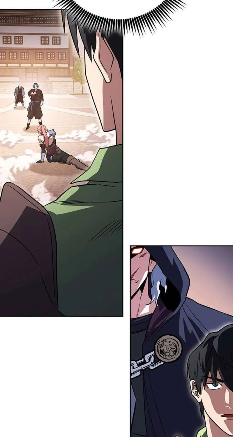 Nae Buhadeuri Michindeusi Yuneunghada Chapter 36 page 45 - 