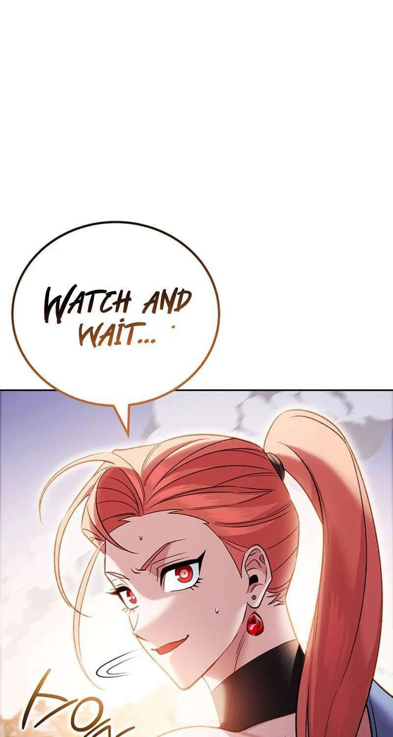 Nae Buhadeuri Michindeusi Yuneunghada Chapter 36 page 52 - 