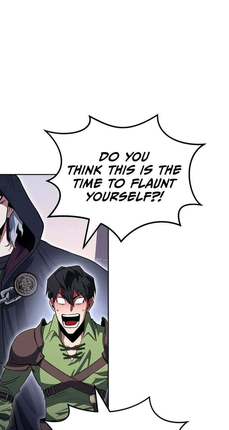 Nae Buhadeuri Michindeusi Yuneunghada Chapter 36 page 54 - 