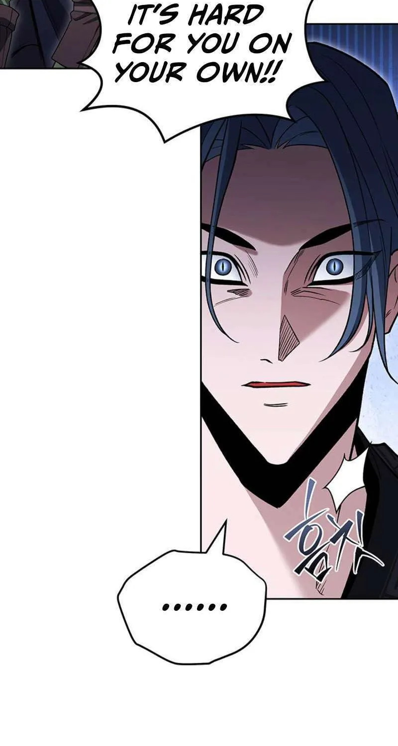 Nae Buhadeuri Michindeusi Yuneunghada Chapter 36 page 55 - 