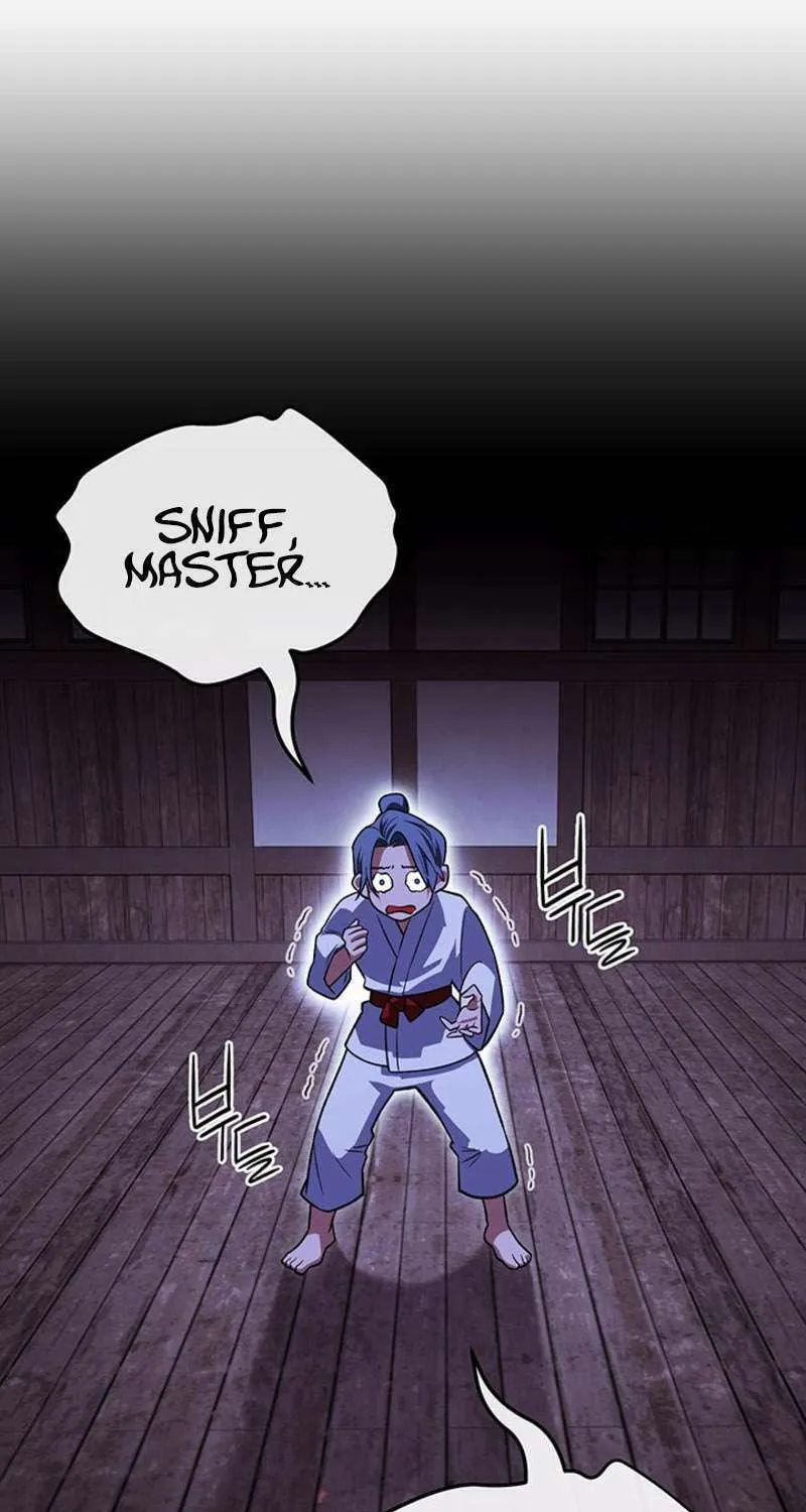Nae Buhadeuri Michindeusi Yuneunghada Chapter 36 page 57 - 