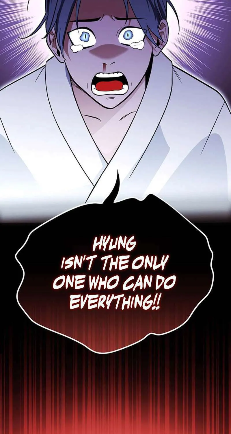 Nae Buhadeuri Michindeusi Yuneunghada Chapter 36 page 59 - 