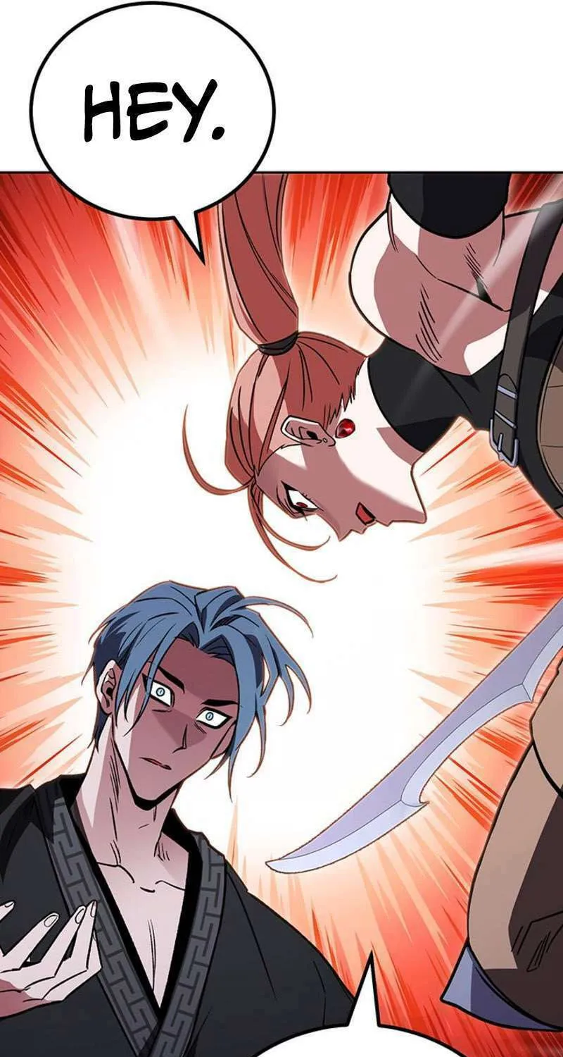 Nae Buhadeuri Michindeusi Yuneunghada Chapter 36 page 64 - 