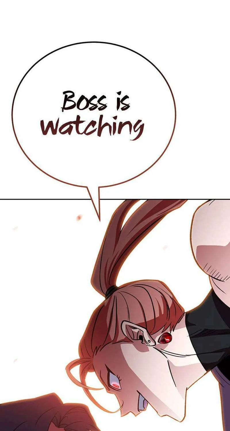 Nae Buhadeuri Michindeusi Yuneunghada Chapter 36 page 67 - 