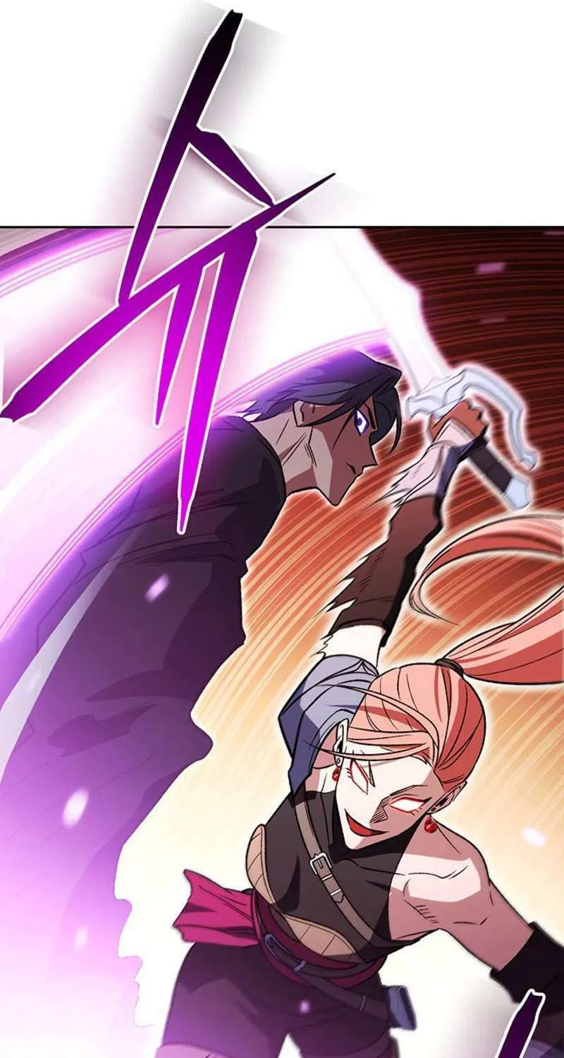 Nae Buhadeuri Michindeusi Yuneunghada Chapter 36 page 8 - 