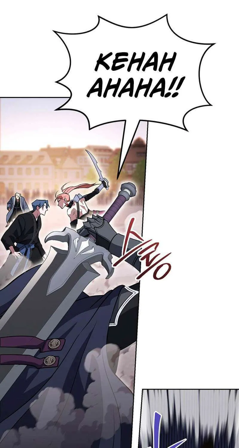 Nae Buhadeuri Michindeusi Yuneunghada Chapter 36 page 74 - 