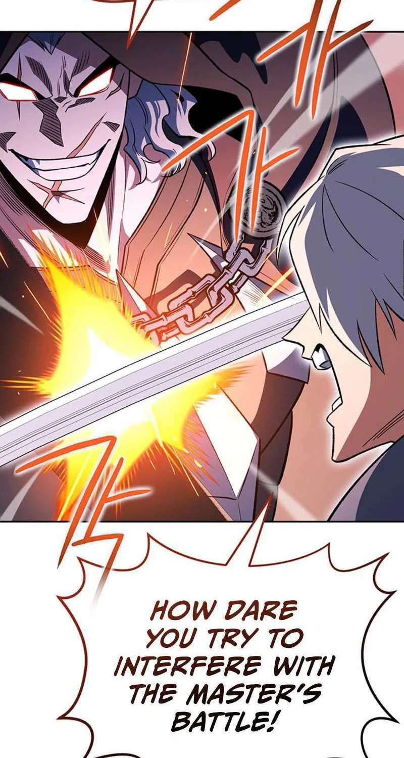 Nae Buhadeuri Michindeusi Yuneunghada Chapter 36 page 80 - 