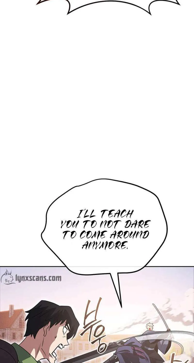 Nae Buhadeuri Michindeusi Yuneunghada Chapter 36 page 81 - 