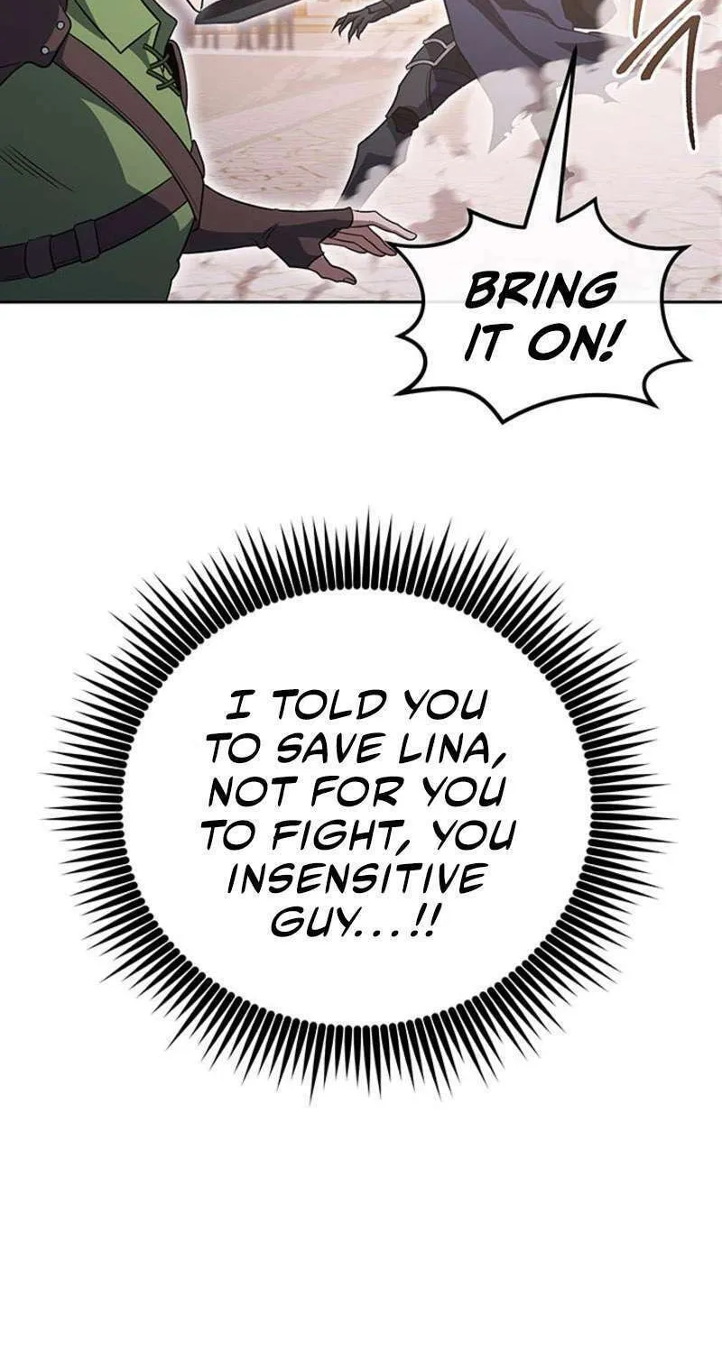 Nae Buhadeuri Michindeusi Yuneunghada Chapter 36 page 82 - 
