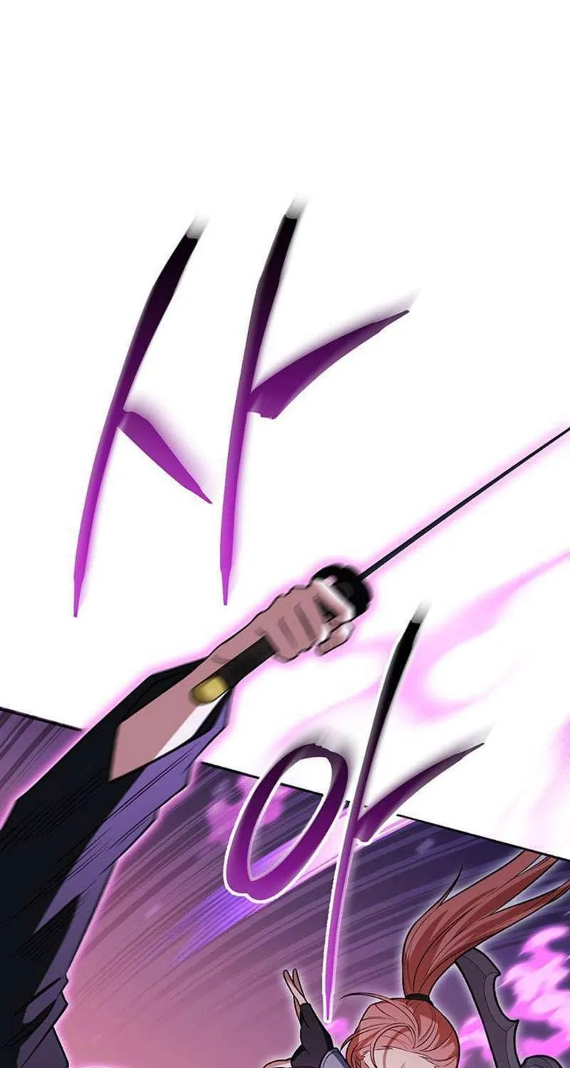 Nae Buhadeuri Michindeusi Yuneunghada Chapter 36 page 84 - 