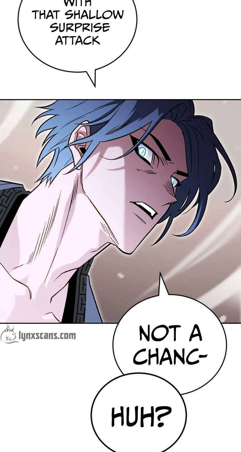 Nae Buhadeuri Michindeusi Yuneunghada Chapter 36 page 10 - 