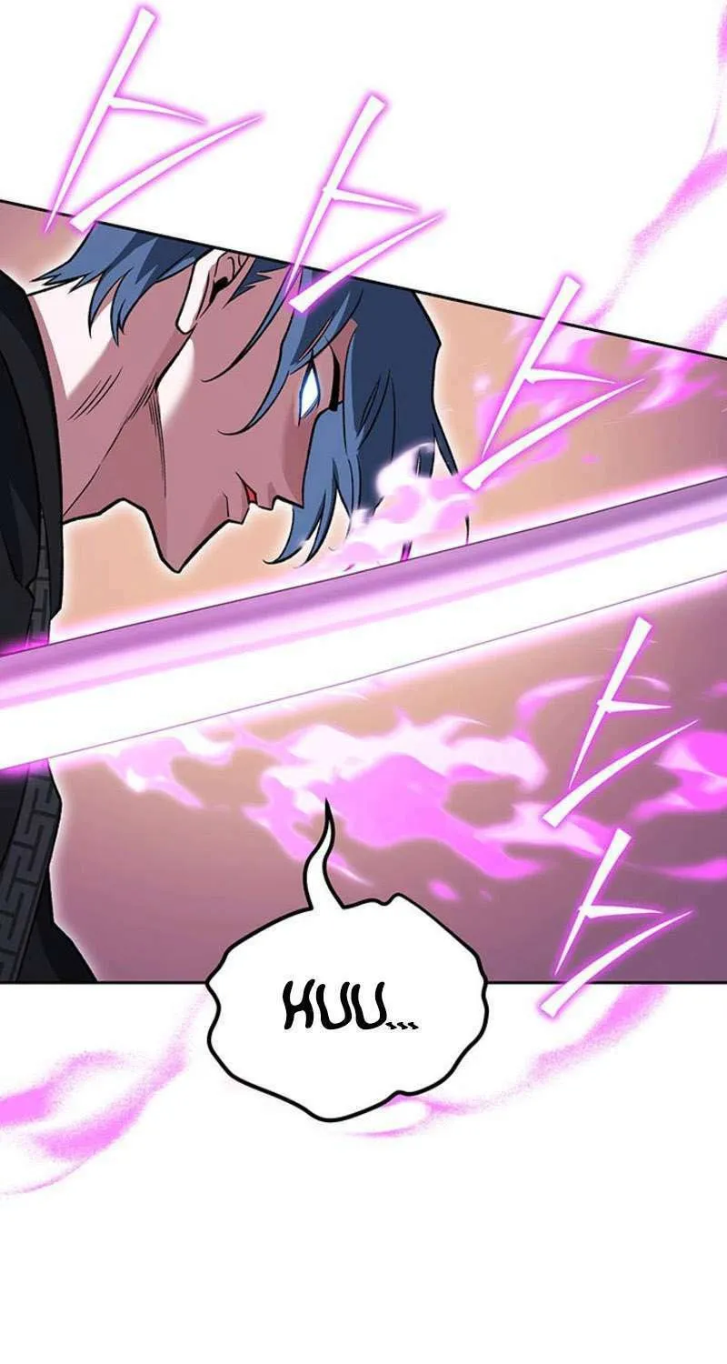 Nae Buhadeuri Michindeusi Yuneunghada Chapter 36 page 93 - 