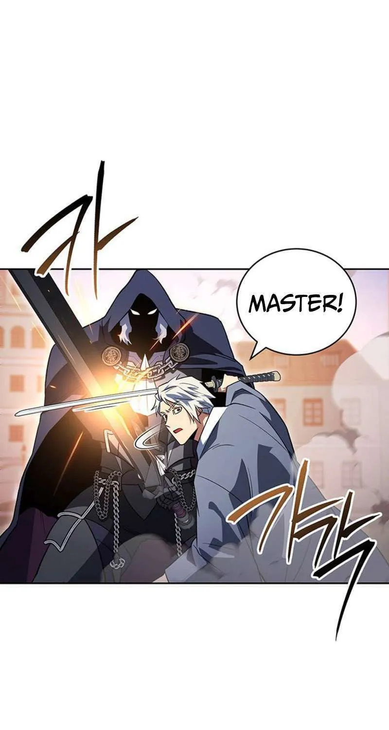 Nae Buhadeuri Michindeusi Yuneunghada Chapter 36 page 95 - 