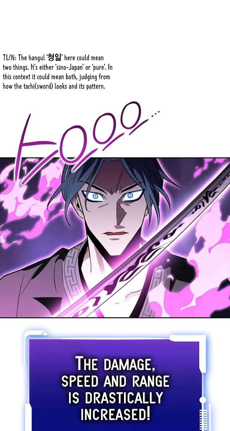 Nae Buhadeuri Michindeusi Yuneunghada Chapter 36 page 98 - 