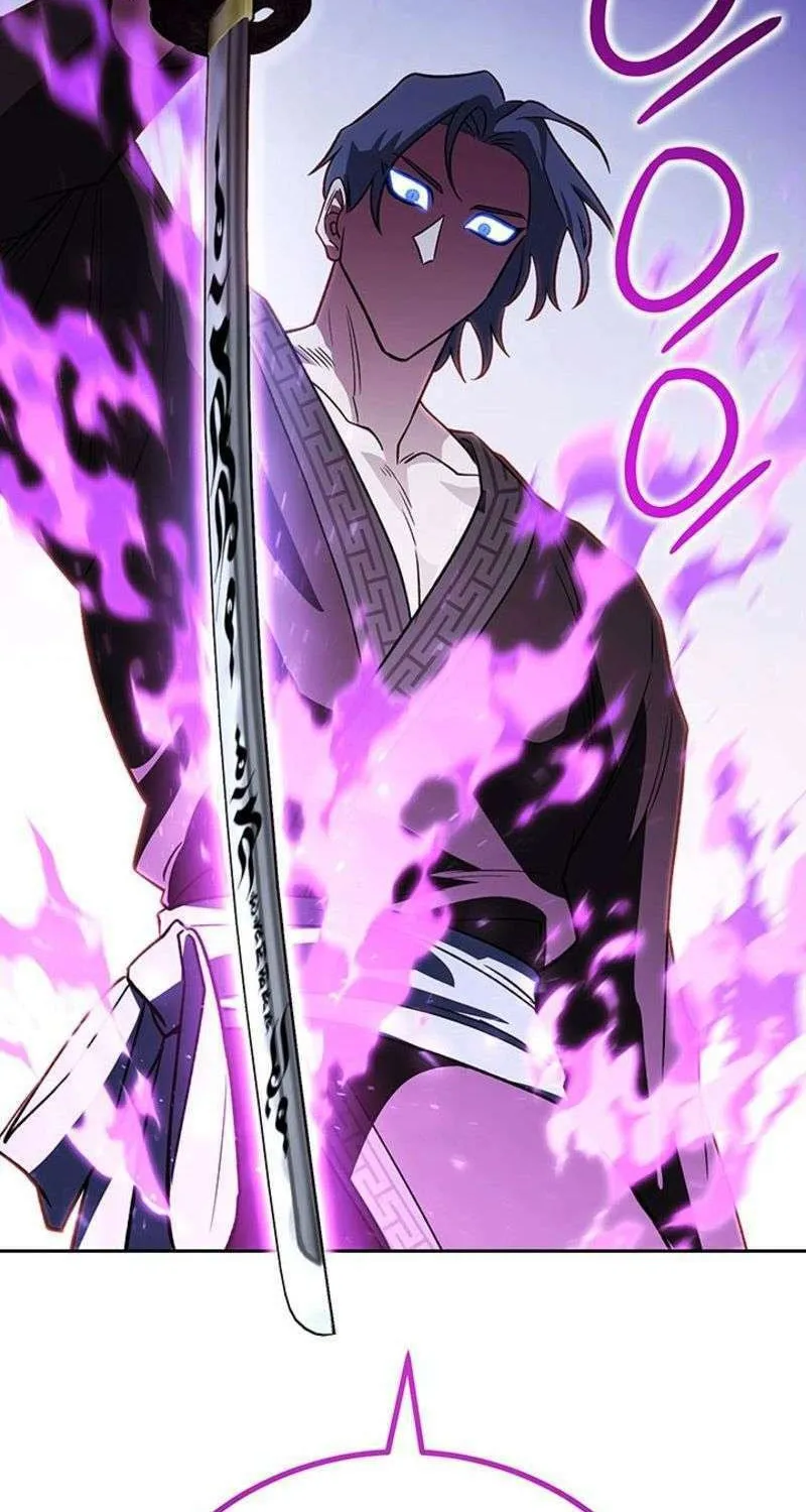 Nae Buhadeuri Michindeusi Yuneunghada Chapter 37 page 2 - 