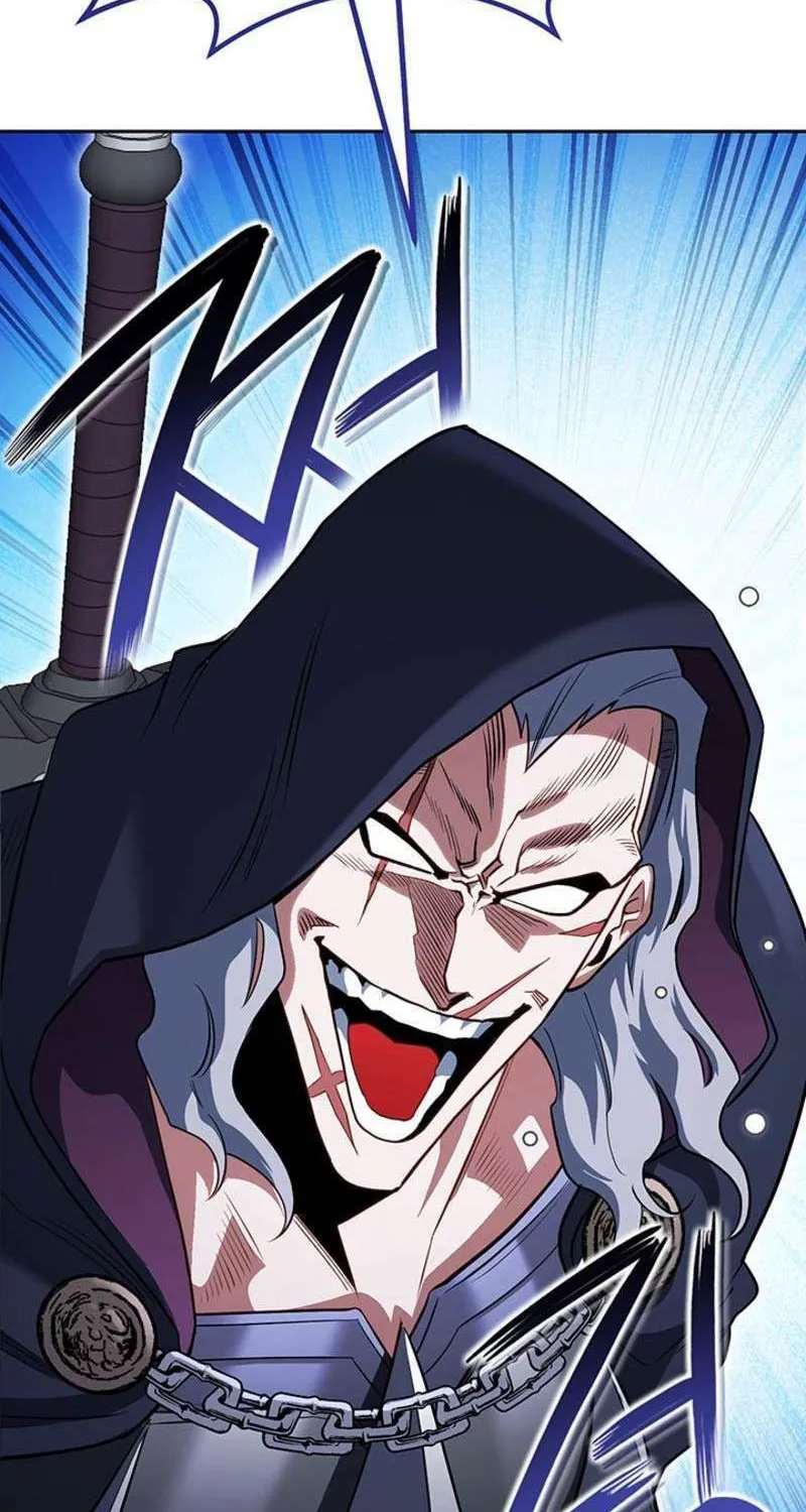 Nae Buhadeuri Michindeusi Yuneunghada Chapter 37 page 101 - 