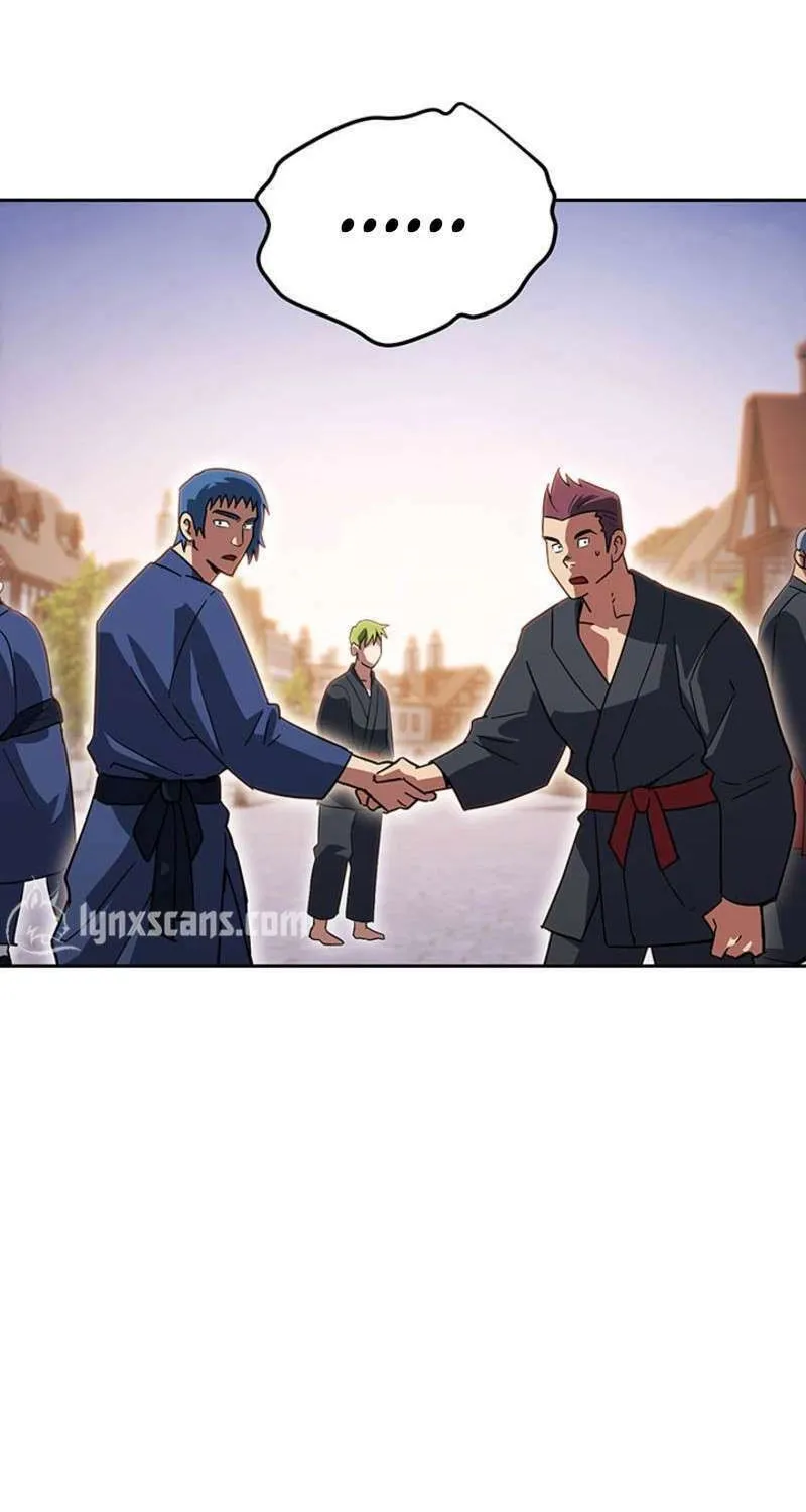 Nae Buhadeuri Michindeusi Yuneunghada Chapter 37 page 103 - 