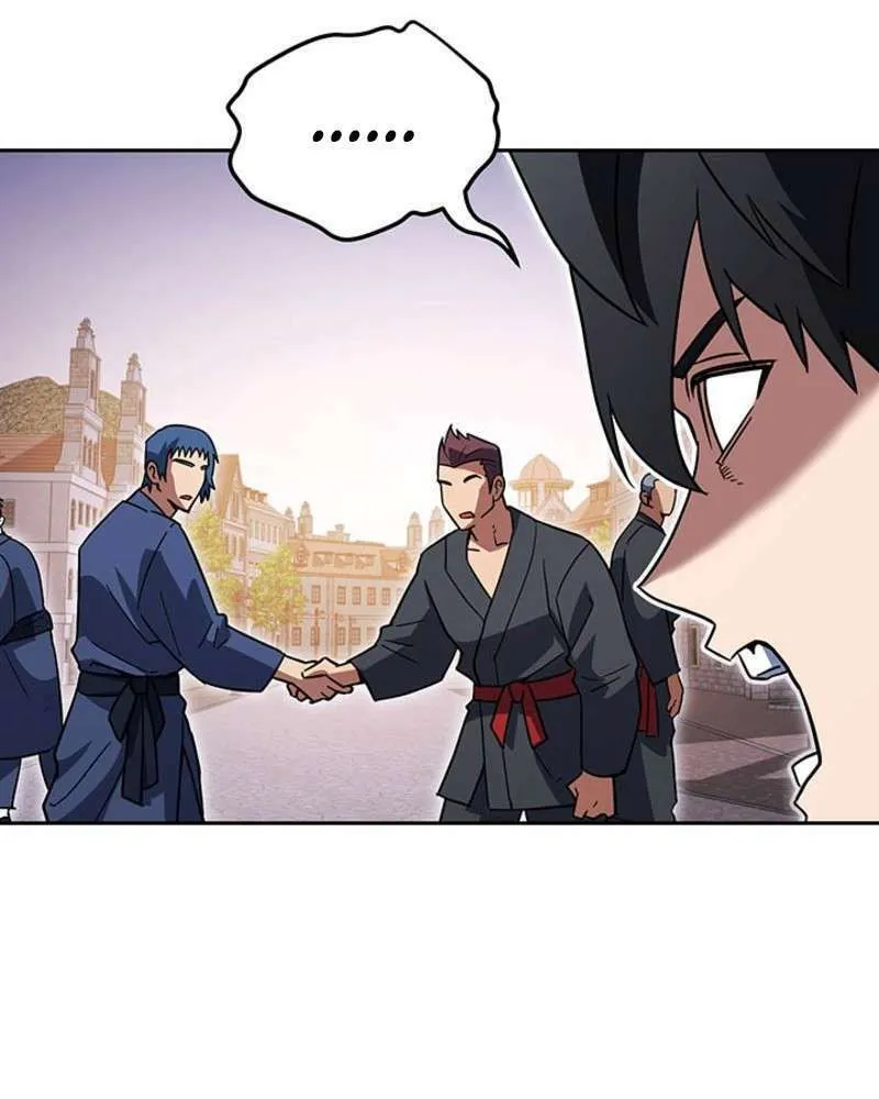 Nae Buhadeuri Michindeusi Yuneunghada Chapter 37 page 104 - 