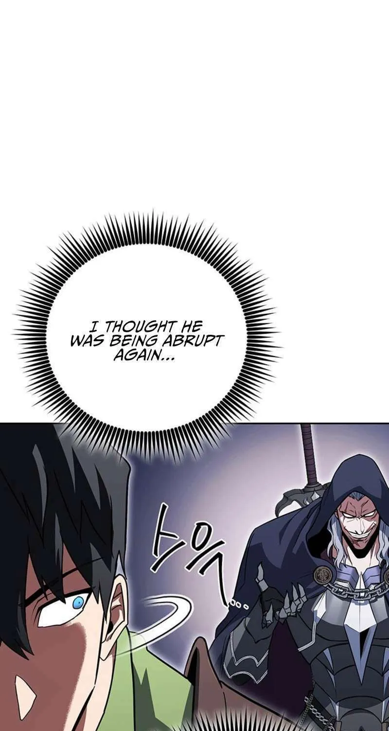 Nae Buhadeuri Michindeusi Yuneunghada Chapter 37 page 105 - 