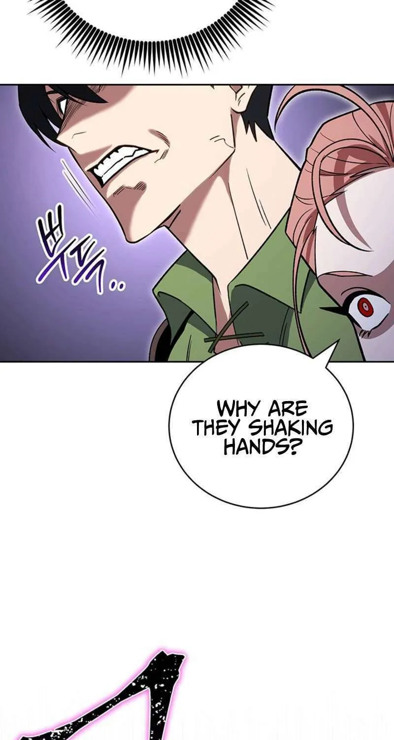 Nae Buhadeuri Michindeusi Yuneunghada Chapter 37 page 109 - 