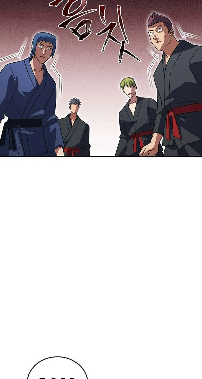 Nae Buhadeuri Michindeusi Yuneunghada Chapter 37 page 113 - 