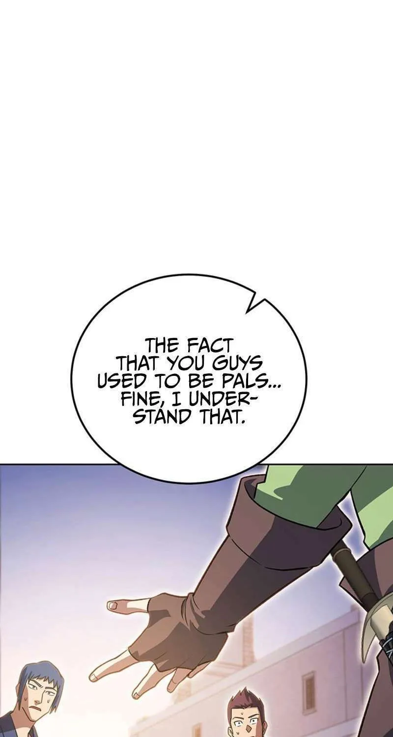 Nae Buhadeuri Michindeusi Yuneunghada Chapter 37 page 115 - 