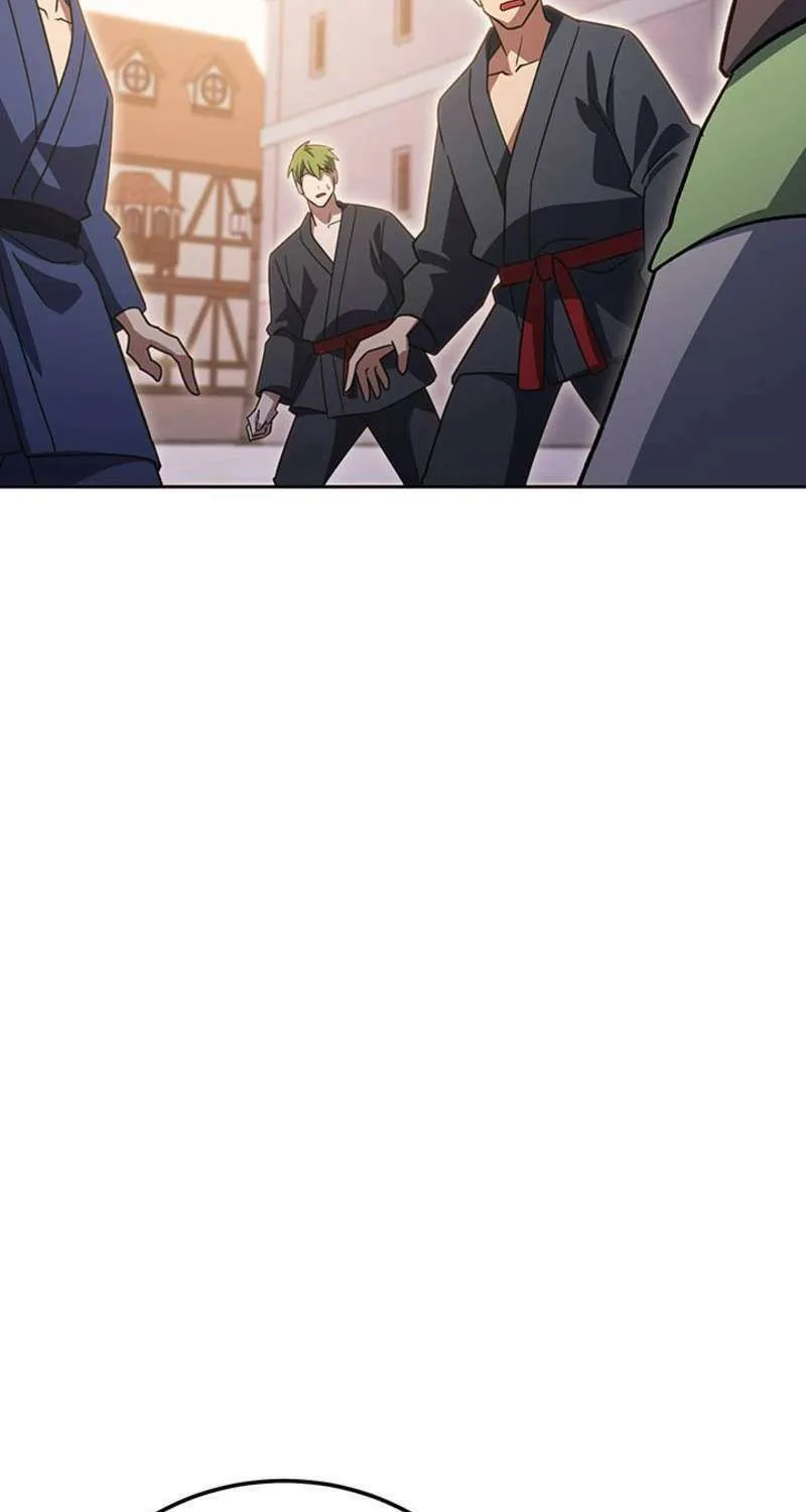 Nae Buhadeuri Michindeusi Yuneunghada Chapter 37 page 116 - 