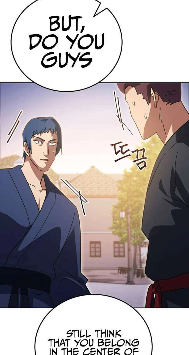 Nae Buhadeuri Michindeusi Yuneunghada Chapter 37 page 117 - 