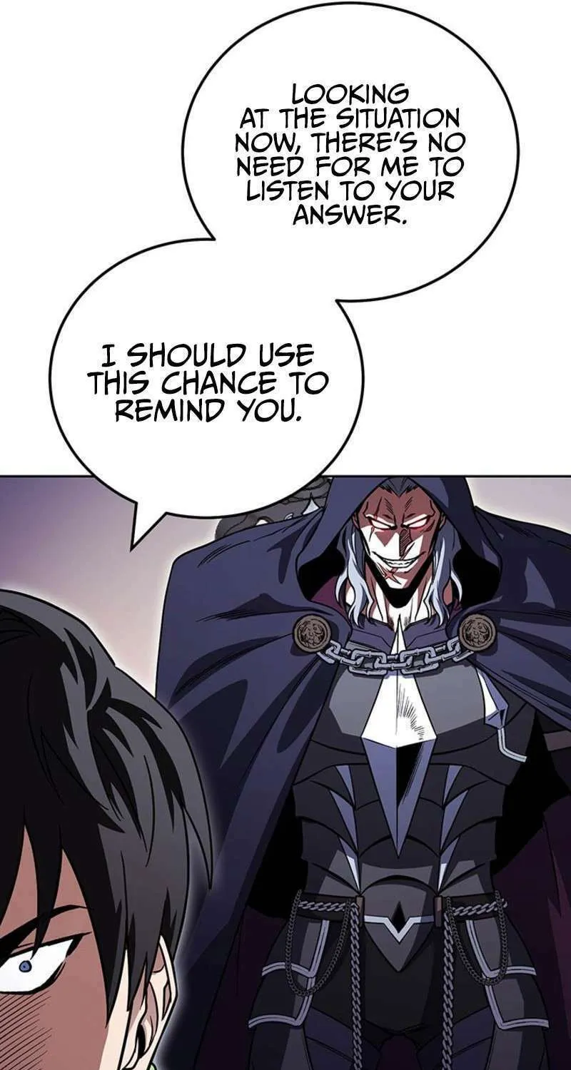 Nae Buhadeuri Michindeusi Yuneunghada Chapter 37 page 119 - 