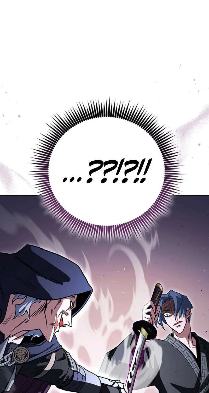 Nae Buhadeuri Michindeusi Yuneunghada Chapter 37 page 13 - 