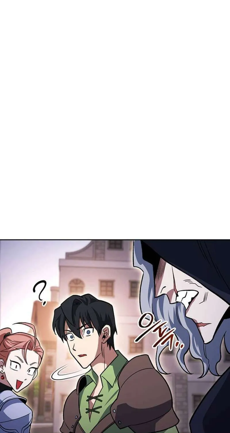 Nae Buhadeuri Michindeusi Yuneunghada Chapter 37 page 128 - 