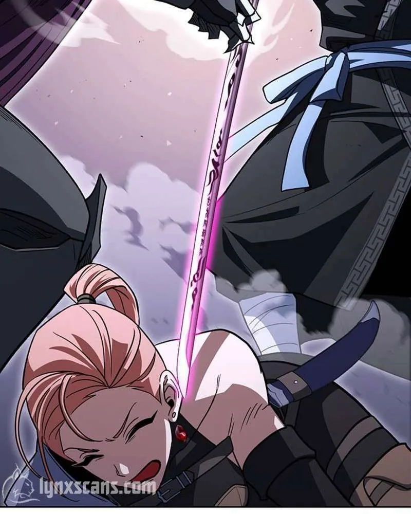 Nae Buhadeuri Michindeusi Yuneunghada Chapter 37 page 14 - 