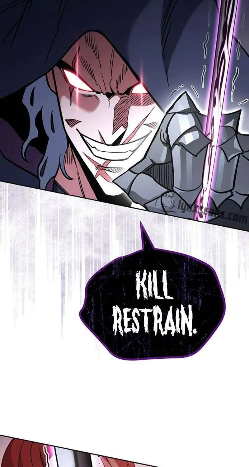 Nae Buhadeuri Michindeusi Yuneunghada Chapter 37 page 16 - 