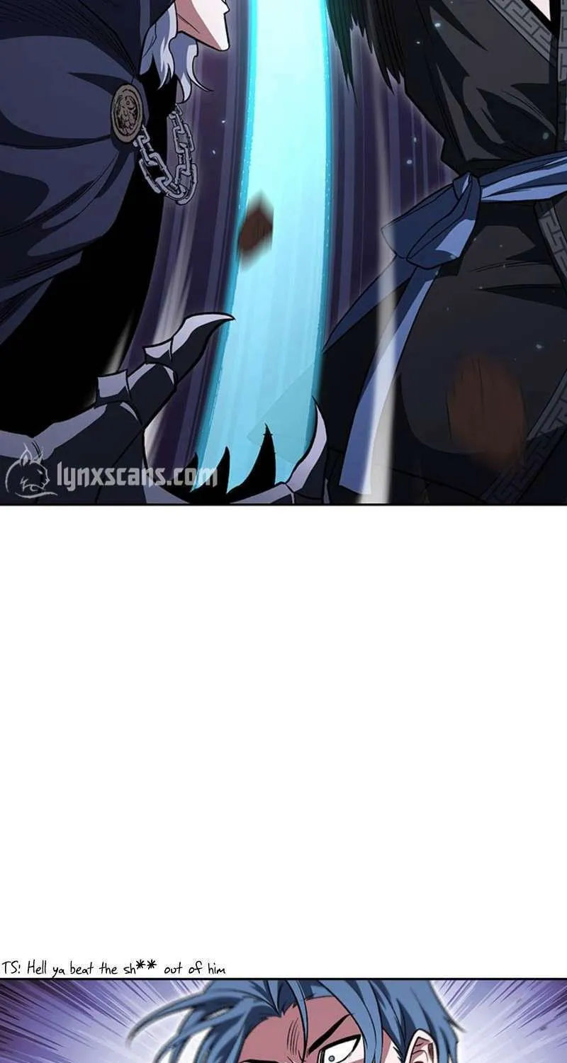 Nae Buhadeuri Michindeusi Yuneunghada Chapter 37 page 19 - 