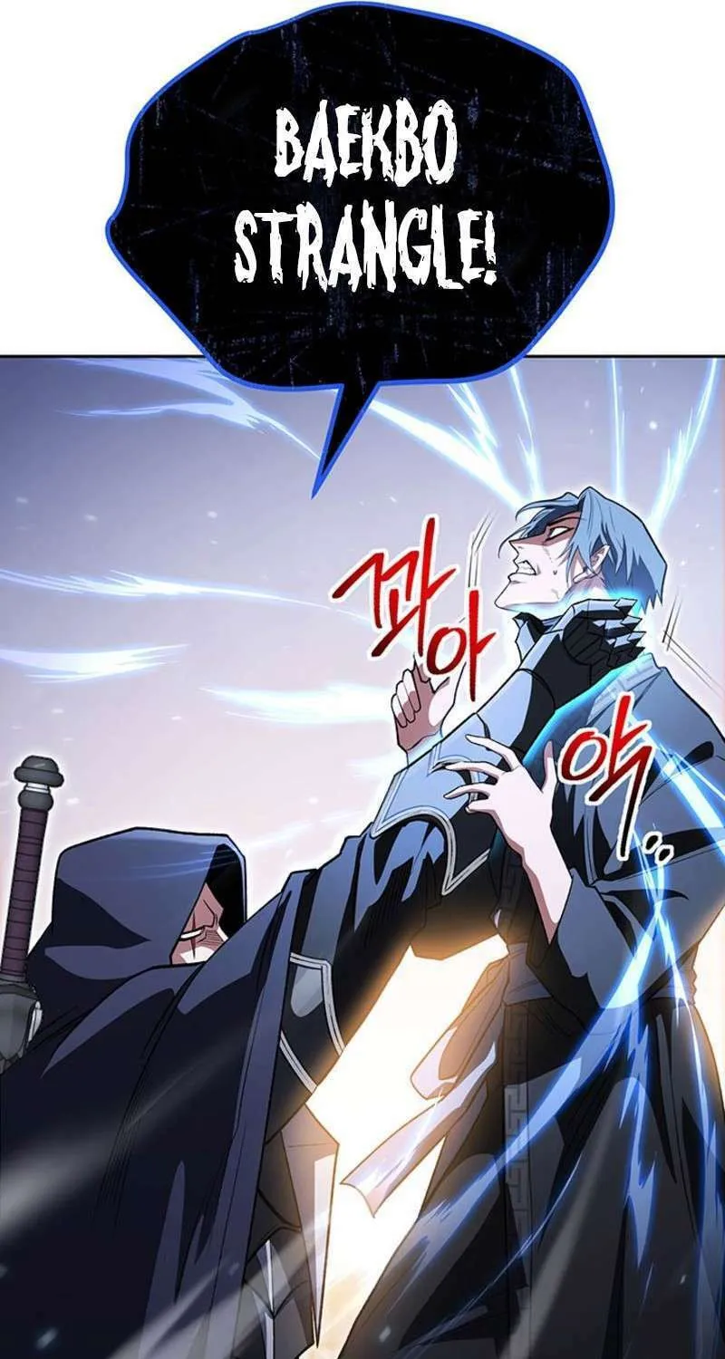 Nae Buhadeuri Michindeusi Yuneunghada Chapter 37 page 22 - 
