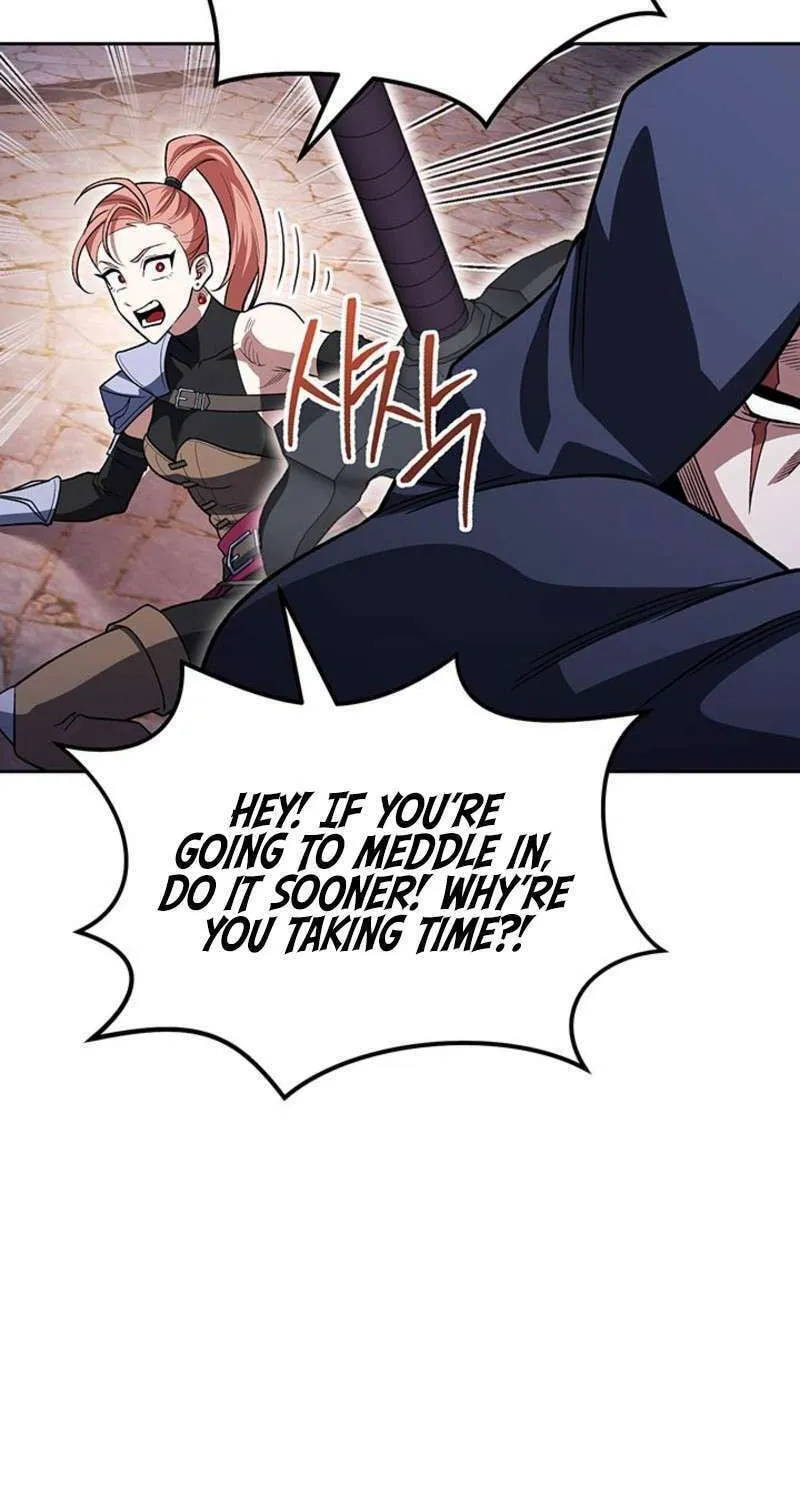 Nae Buhadeuri Michindeusi Yuneunghada Chapter 37 page 24 - 