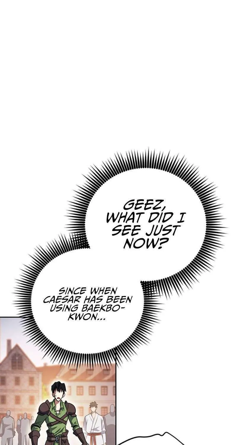 Nae Buhadeuri Michindeusi Yuneunghada Chapter 37 page 25 - 