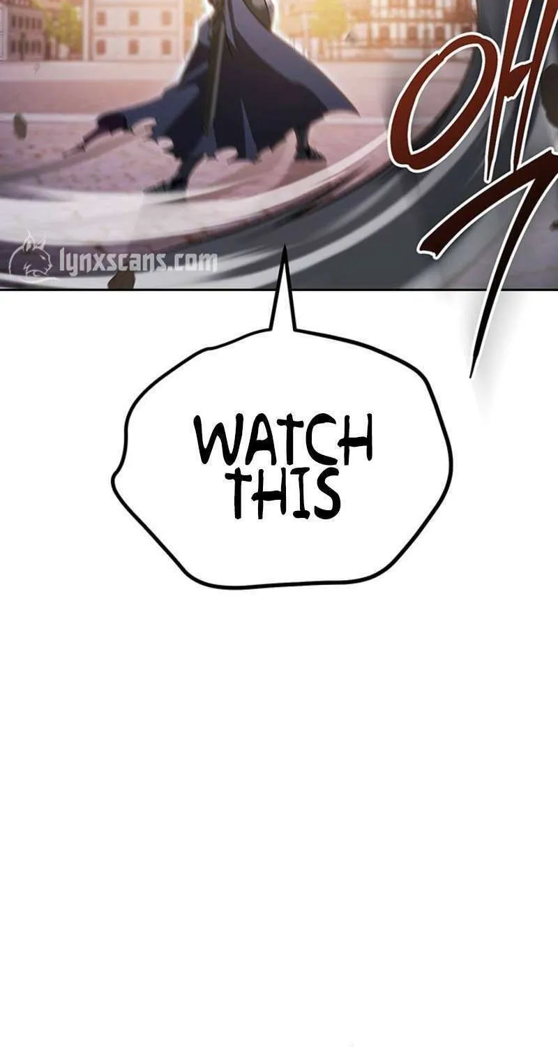 Nae Buhadeuri Michindeusi Yuneunghada Chapter 37 page 30 - 