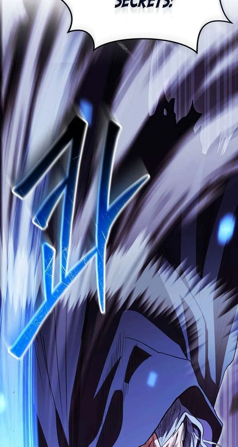 Nae Buhadeuri Michindeusi Yuneunghada Chapter 37 page 32 - 